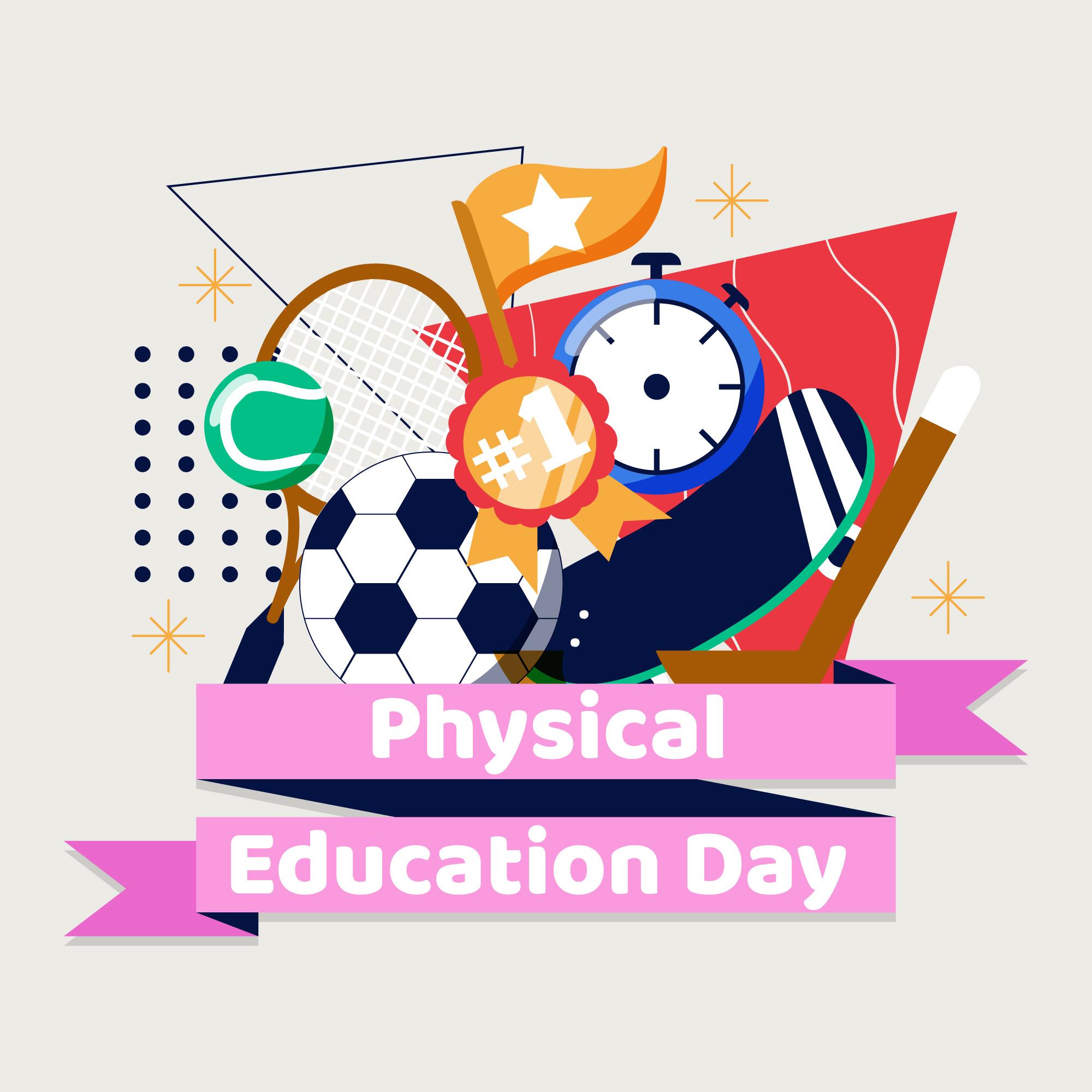 Physical Education Subject